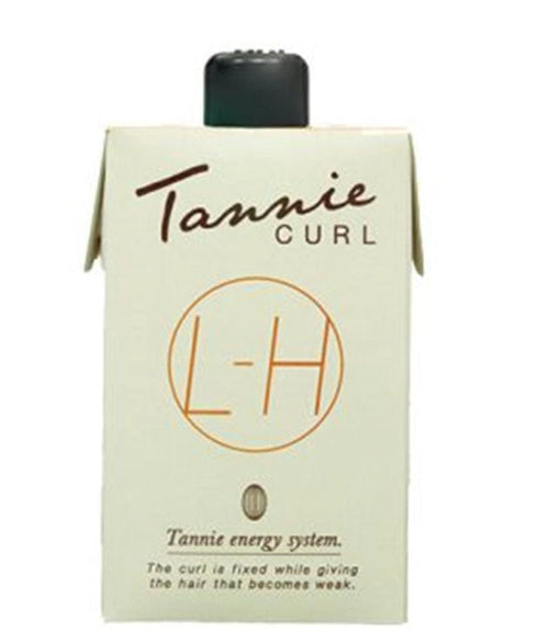 タンニーカール L-H 400ml